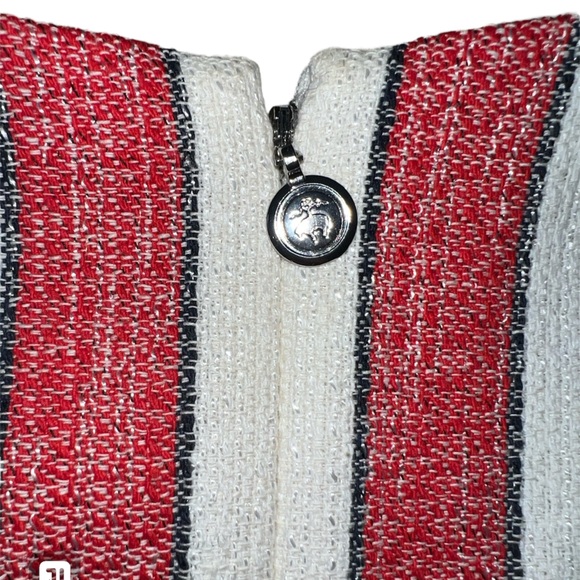 Brooks Brothers Sheath Dress | Size 2 - Picture 7 of 12